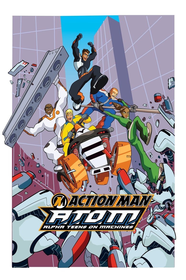 Show Poster