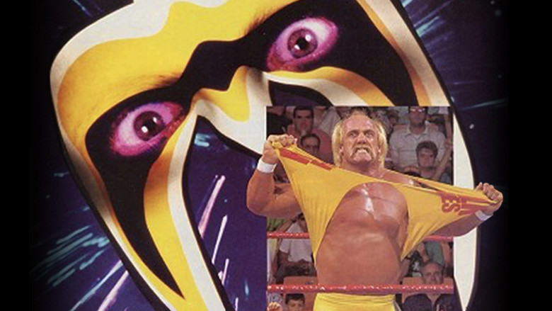 WrestleMania VI