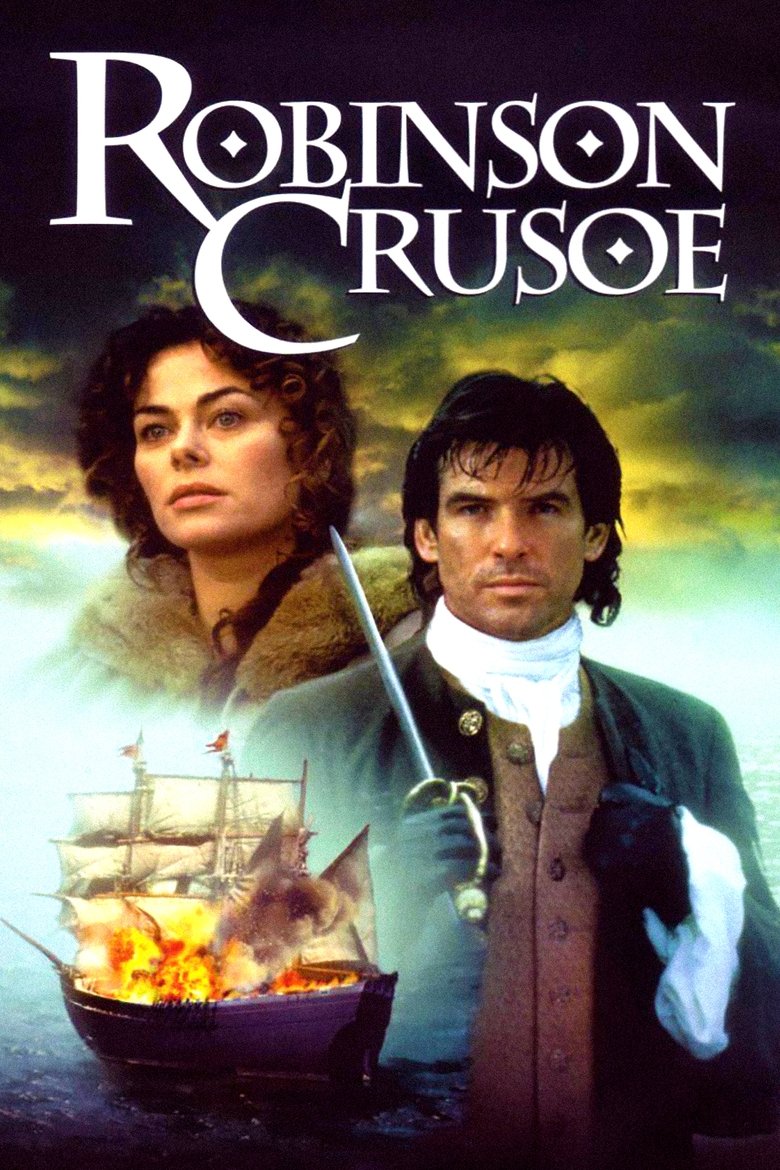 Robinson Crusoe (1997) Full Movie Download Gdrive