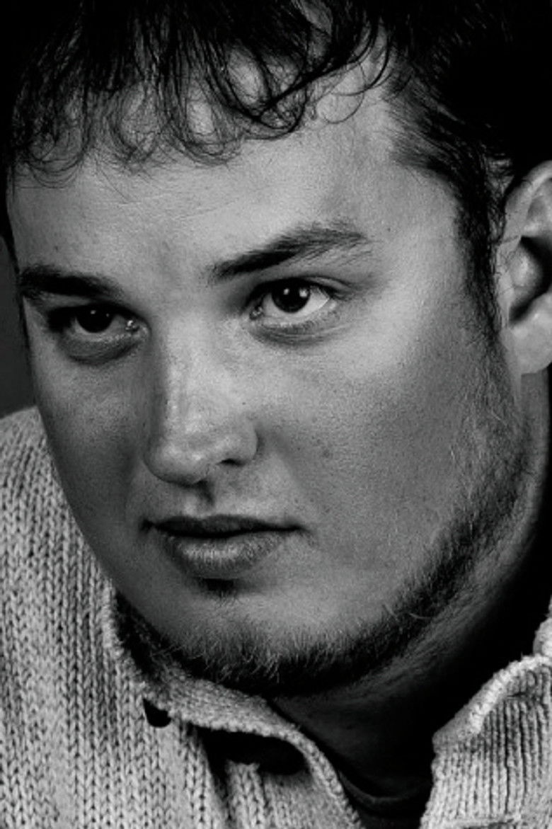 Никита Пикалов