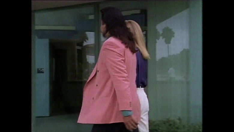 Dead End and Easy Money