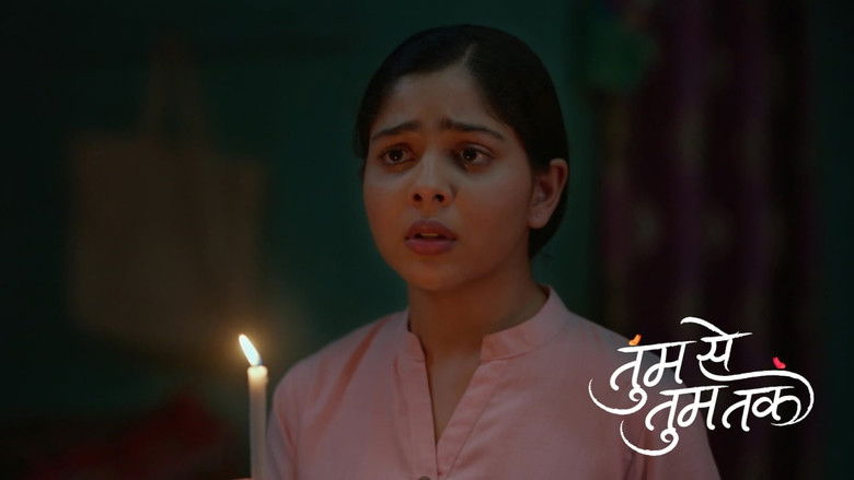 Raghupati Begins His New Plot Against Anu