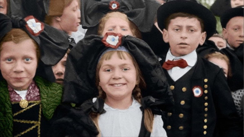 Alsace, dans la tourmente de l'Histoire backdrop 3