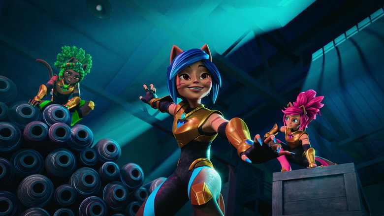 Kitti Katz backdrop 7
