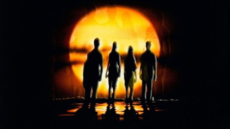 Filhos do Sol backdrop 1