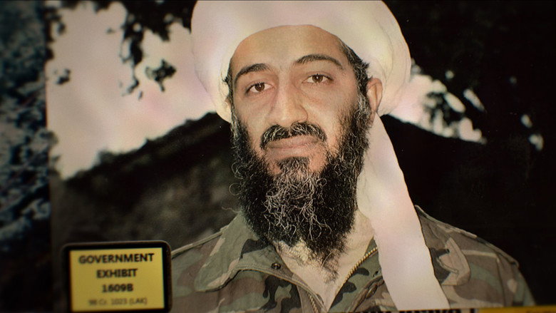 American Manhunt: Osama bin Laden backdrop 7