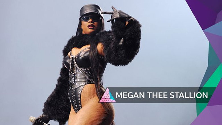 Megan Thee Stallion