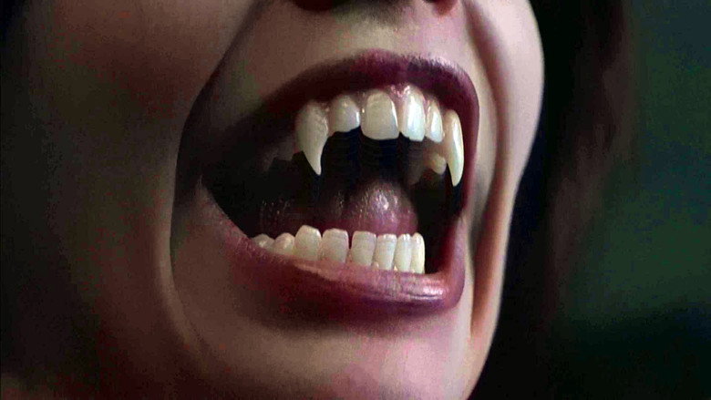 Dracula II: Ascension backdrop 5