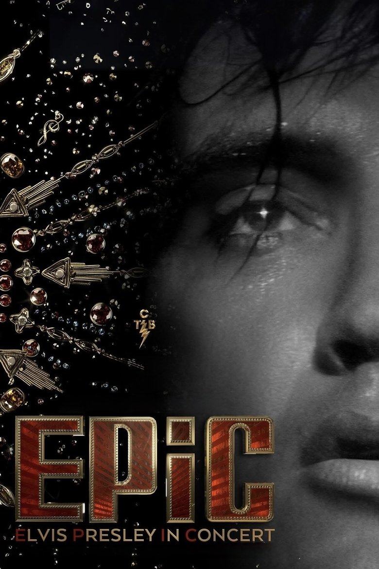 EPiC: Elvis Presley in Concert