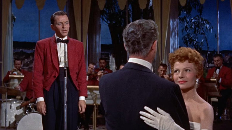 Pal Joey backdrop 2
