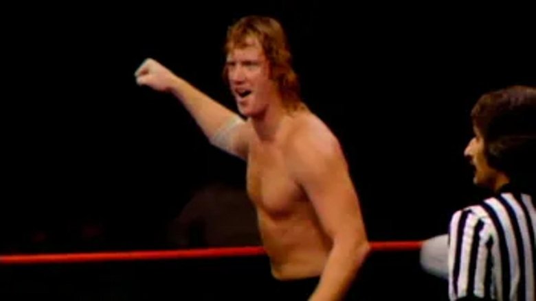 WCCW - October 09, 1982