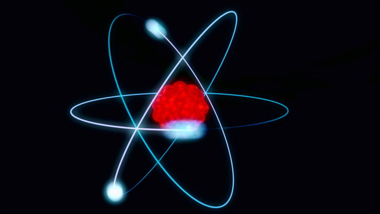 Microscopic Universe