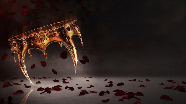 Vampire Academy backdrop 7