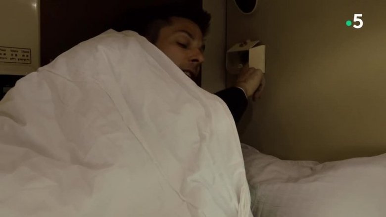 The road of the world's roof