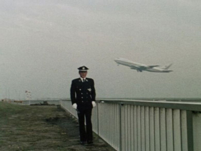 Fly into the Sky of Hope