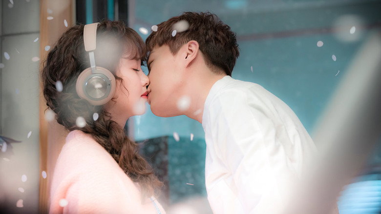 Radio Romance backdrop 4