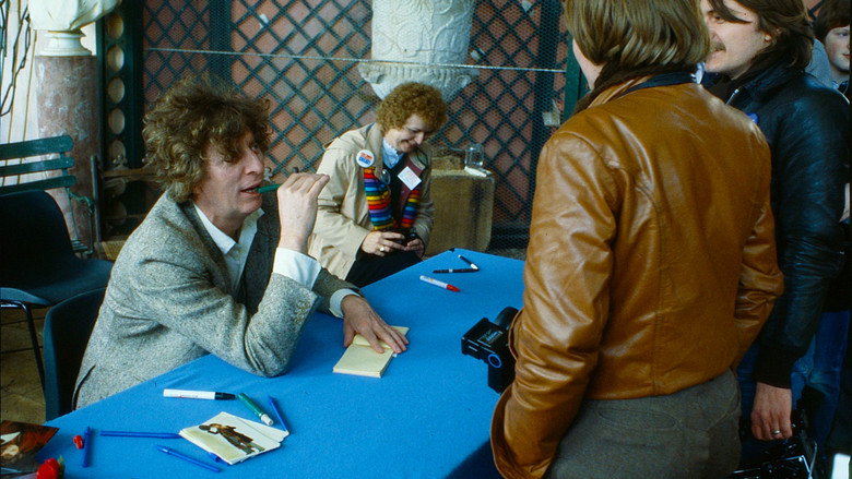 Longleat '83: The Lost Footage backdrop 3