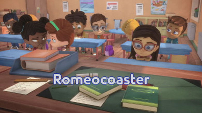 Romeocoaster