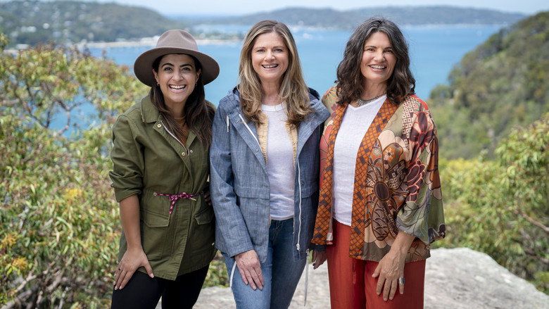 Great Australian Walks backdrop 6