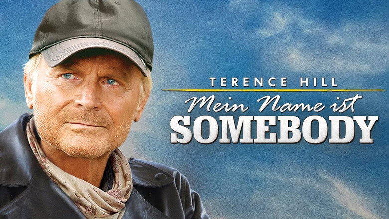 My Name Is Thomas backdrop 6