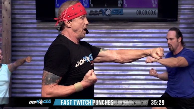 Double Black Diamond