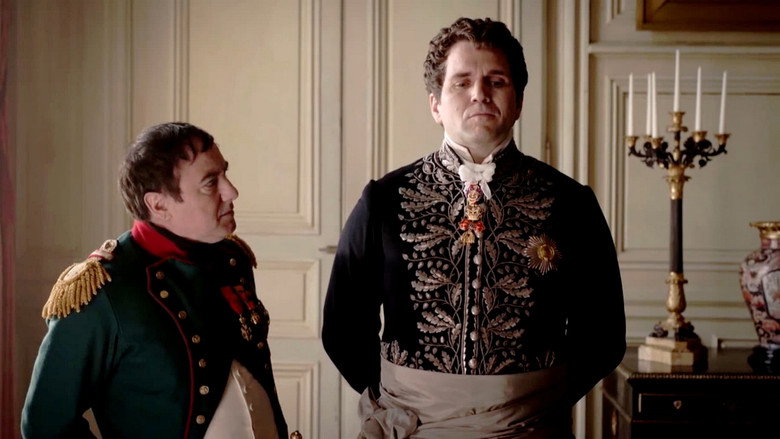 Napoleon vs. Metternich: The Beginning of the End backdrop 3