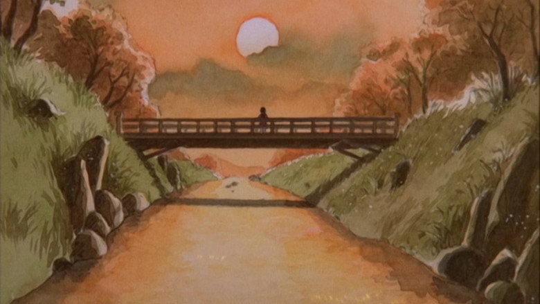 Chocchan's Story backdrop 8