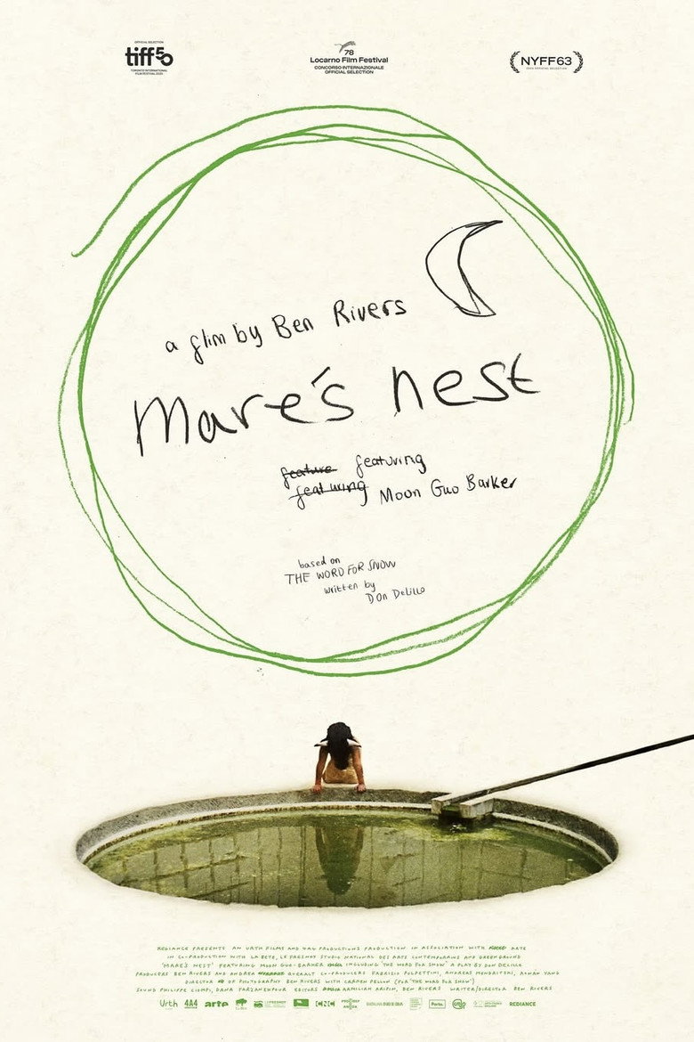 Mare's Nest