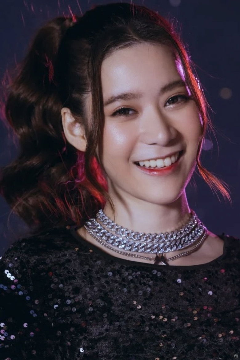 ปรียาภัทย์ หล่อสุวรรณศิริ