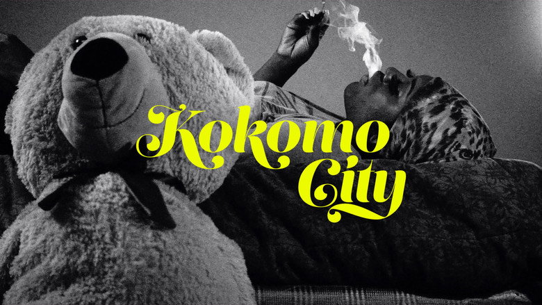 Kokomo City backdrop 8
