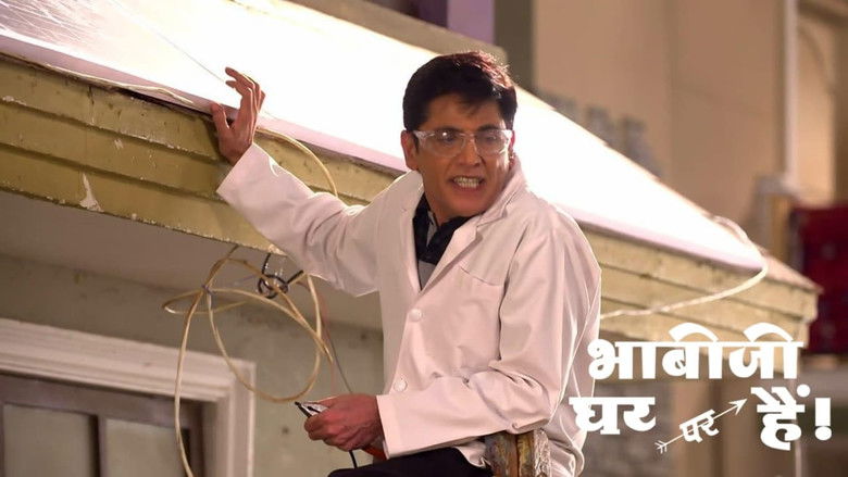 Vibhuti Makes an Electricity Generator