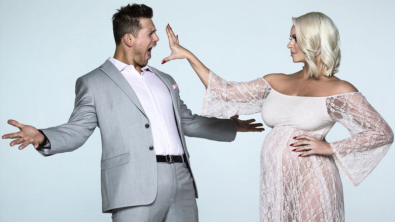 Miz & Mrs backdrop 3
