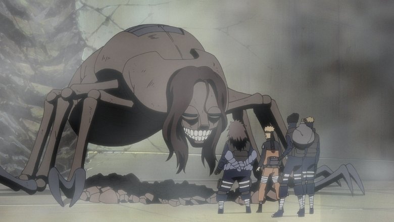 naruto shippuden movie 4 the lost tower summary naruto shippuden movie 4 the lost tower summary