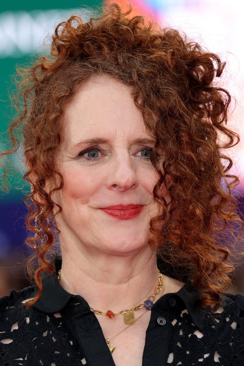 Maggie O'Farrell