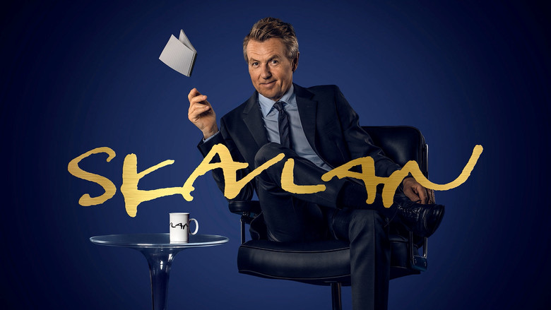 Skavlan backdrop 2