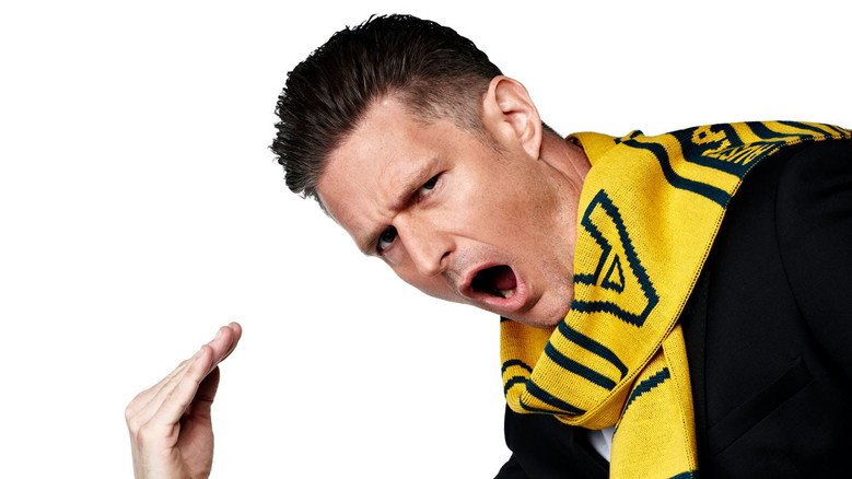 Gruen Sweat backdrop 2