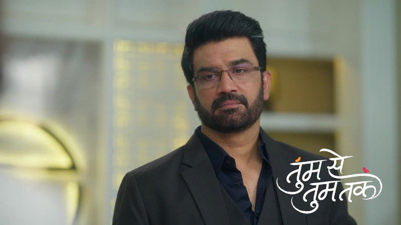 Aryavardhan And Jhende Confront Meera