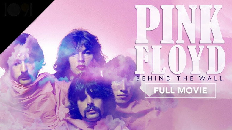 Pink Floyd : Behind the Wall線上电影看完整版