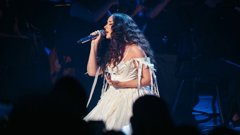 JADE at the Proms: A Homecoming backdrop 5