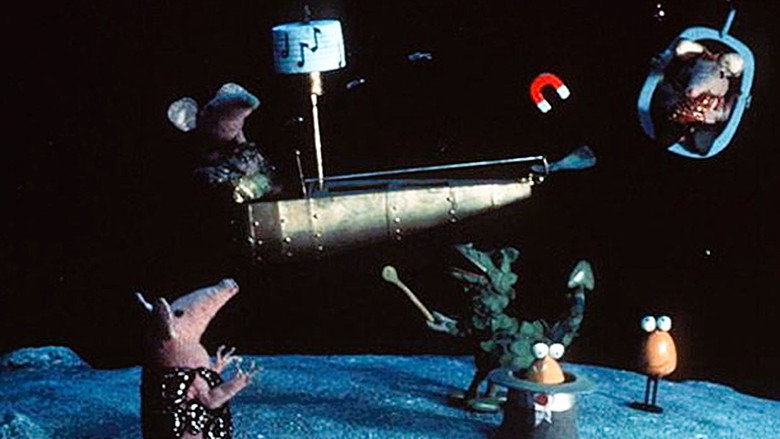 Clangers backdrop 9