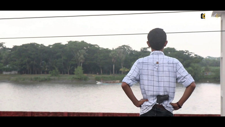 Gunda - The Gangster backdrop 5