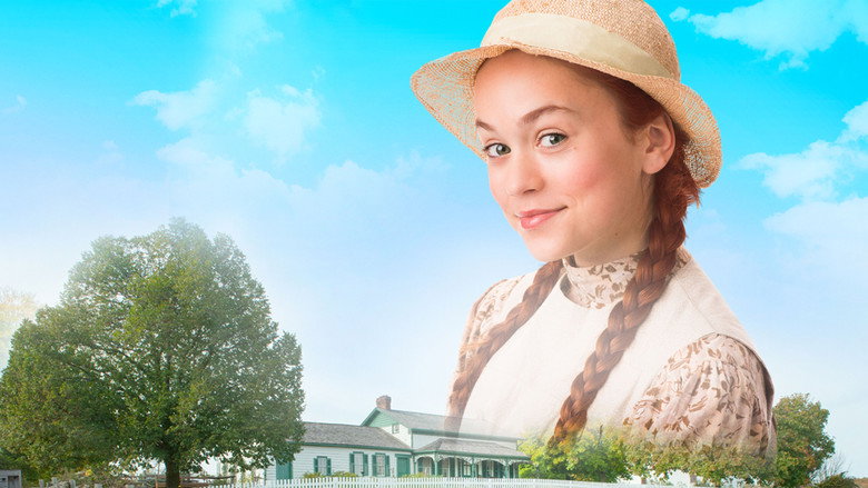 Anne of Green Gables: The Good Stars backdrop 7