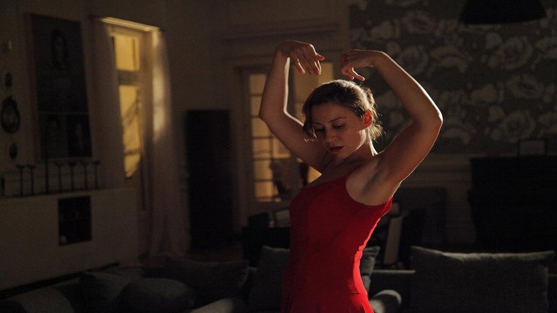 The Originals backdrop 4