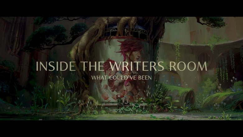 Inside the Writer's Room: What Could've Been