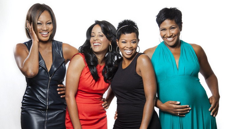Girlfriends' Getaway backdrop 3