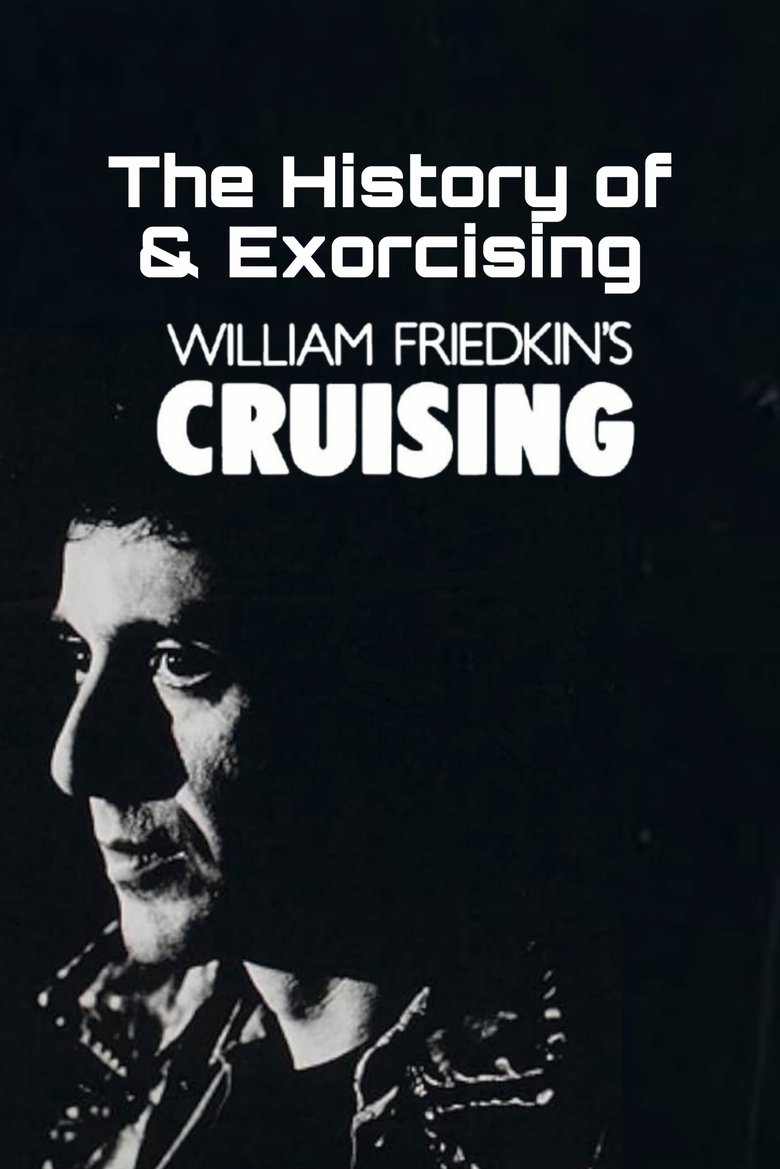The History of and Exorcising 'Cruising'