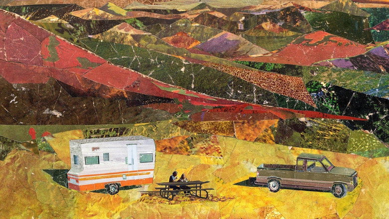 A Love Song backdrop 7