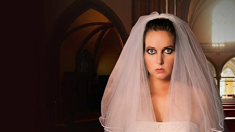 Who The (Bleep) Did I Marry? backdrop 2