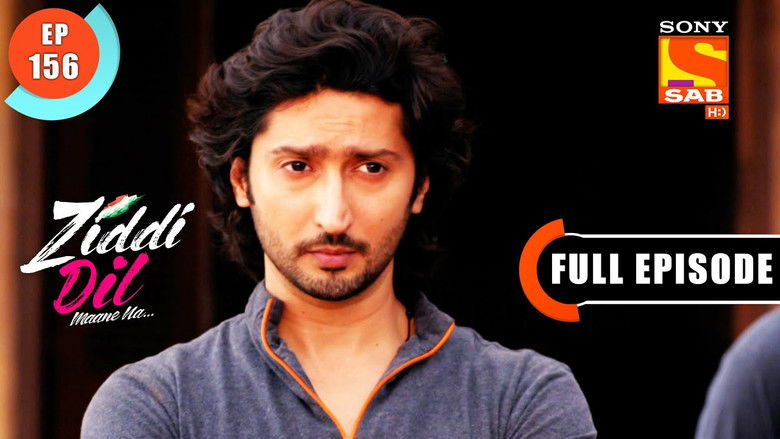 Balli Tries To Act Like Karan