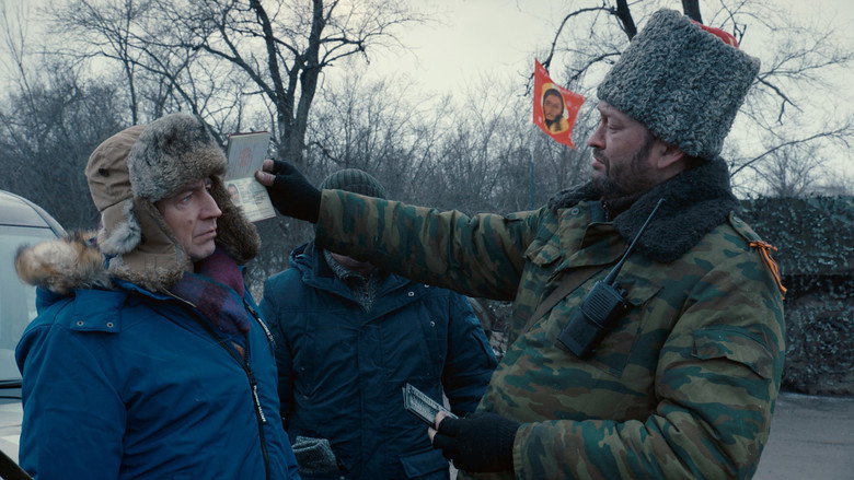 Donbass backdrop 5